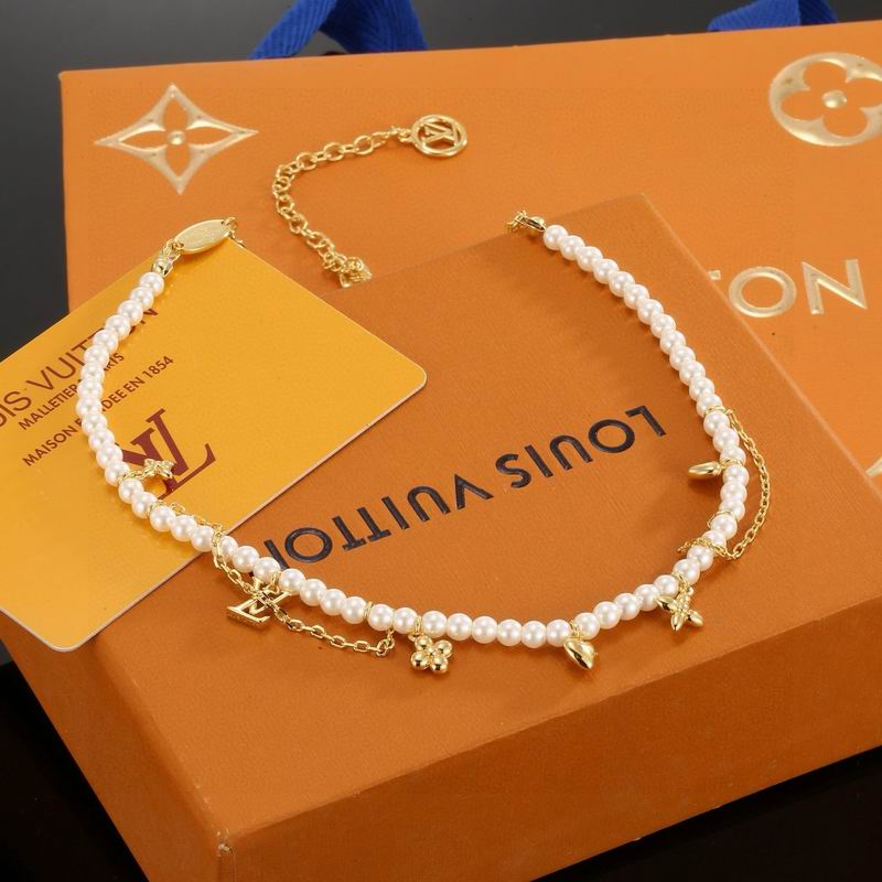 LV Necklace 05yxs99